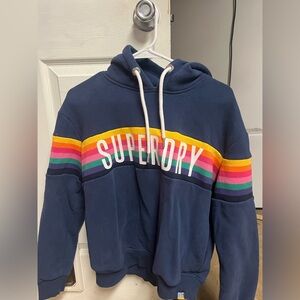 Women’s super dry hoodie size 4/6